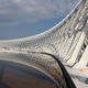 Illustration for article titled Eight years after the Athens Olympics, some venues have been left to rot